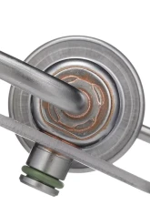 Delphi Fuel Injection Pressure Regulator Chevrolet Nova 1988 1.6L 4-Cyl                                     - FP10434 - Image 3