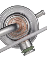 Delphi Fuel Injection Pressure Regulator Toyota Corolla 1987 1.6L 4-Cyl                                     - FP10436 - Image 3