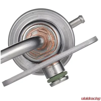 Delphi Fuel Injection Pressure Regulator Toyota Corolla 1987 1.6L 4-Cyl - FP10436