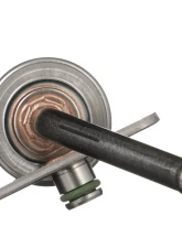 Delphi Fuel Injection Pressure Regulator                                     - FP10438 - Image 3