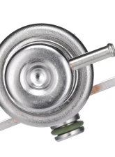 Delphi Fuel Injection Pressure Regulator Toyota Tercel 1990 1.5L 4-Cyl                                     - FP10440 - Image 7