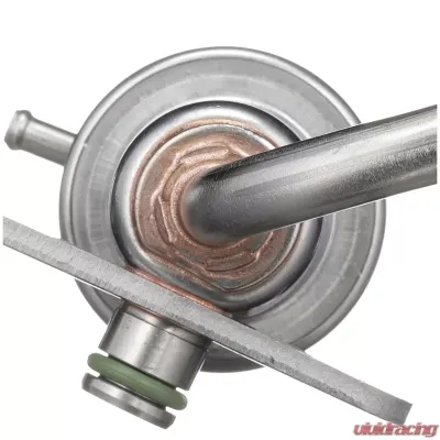 Delphi Fuel Injection Pressure Regulator Honda Civic 1985-1987 1.5L 4-Cyl - FP10442