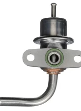 Delphi Fuel Injection Pressure Regulator Acura Integra 1986-1989 1.6L 4-Cyl                                     - FP10445 - Image 4