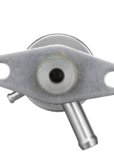 Delphi Fuel Injection Pressure Regulator Mitsubishi Galant 1989-1992 2.0L 4-Cyl                                     - FP10451 - Image 3