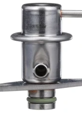 Delphi Fuel Injection Pressure Regulator Mitsubishi Galant 1989-1992 2.0L 4-Cyl                                     - FP10451 - Image 4