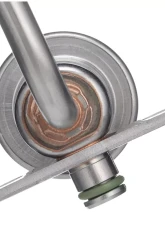 Delphi Fuel Injection Pressure Regulator Mazda Miata 1999-2005 1.8L 4-Cyl                                     - FP10455 - Image 3