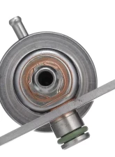 Delphi Fuel Injection Pressure Regulator Mazda Protege 1995-1998 1.8L 4-Cyl                                     - FP10456 - Image 3