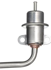 Delphi Fuel Injection Pressure Regulator Nissan Maxima 1992-1994 3.0L V6                                     - FP10462 - Image 2