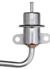 Delphi Fuel Injection Pressure Regulator Acura                                     - FP10467 - Image 2