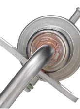 Delphi Fuel Injection Pressure Regulator Mazda Protege 1995-1998 1.5L 4-Cyl                                     - FP10474 - Image 3