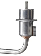 Delphi Fuel Injection Pressure Regulator Acura                                     - FP10494 - Image 5