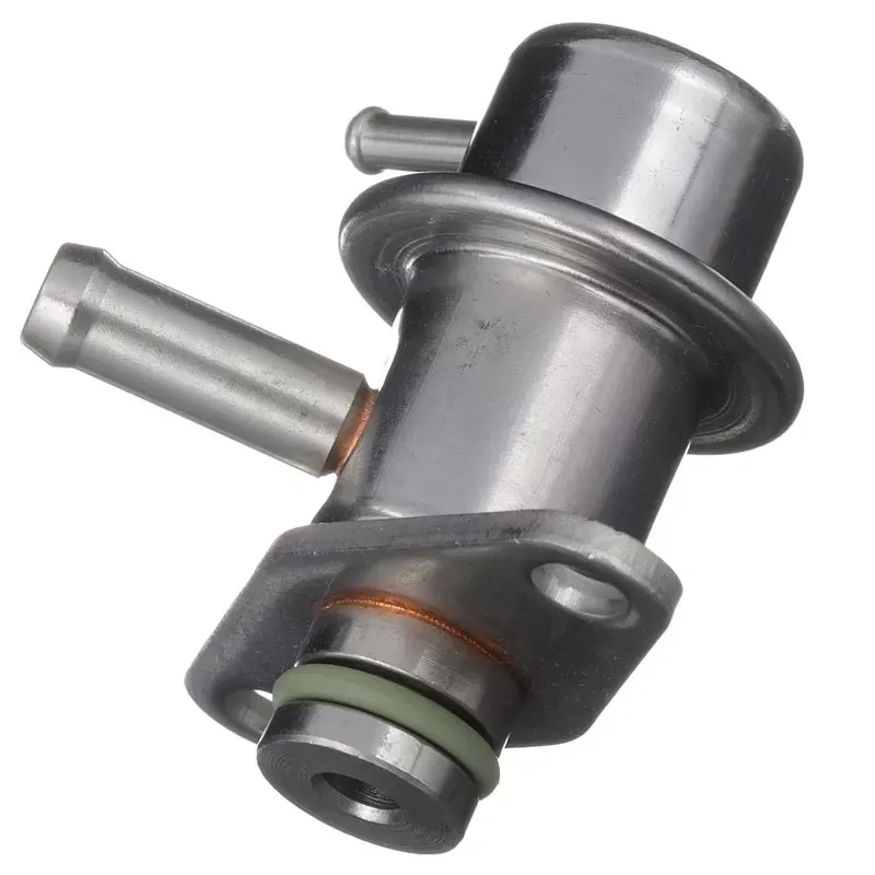 Delphi Fuel Injection Pressure Regulator - FP10495