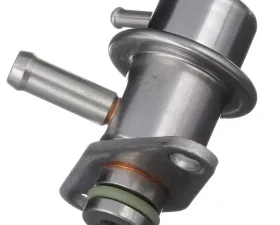 Delphi Fuel Injection Pressure Regulator