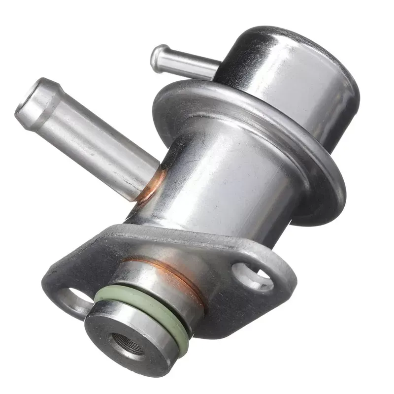 Delphi Fuel Injection Pressure Regulator - FP10496