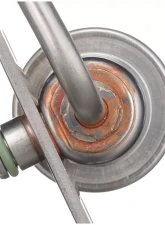 Delphi Fuel Injection Pressure Regulator Mitsubishi Galant 1999-2002 2.4L 4-Cyl                                     - FP10500 - Image 3