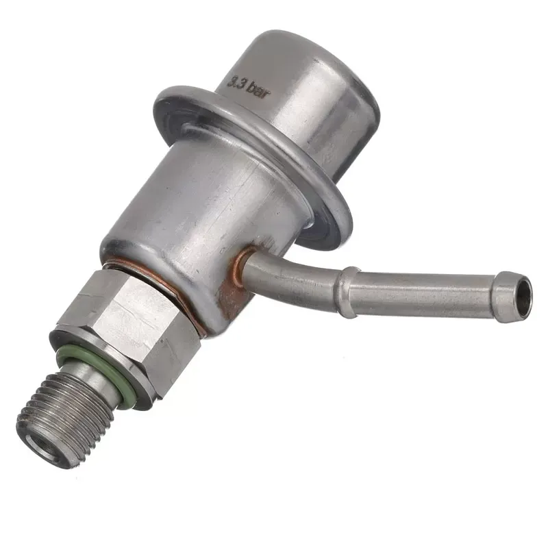 Delphi Fuel Injection Pressure Regulator - FP10513