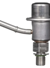 Delphi Fuel Injection Pressure Regulator                                     - FP10513 - Image 2