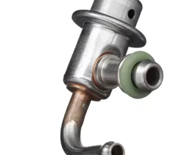 Delphi Fuel Injection Pressure Regulator
