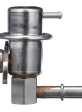 Delphi Fuel Injection Pressure Regulator Kia Sorento 2003-2006 3.5L V6                                     - FP10552 - Image 6