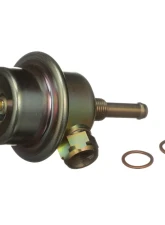 Delphi Fuel Injection Pressure Regulator Toyota 1985-1986 2.8L 6-Cyl                                     - FP10563 - Image 5