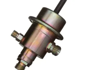 Delphi Fuel Injection Pressure Regulator Mercedes-Benz