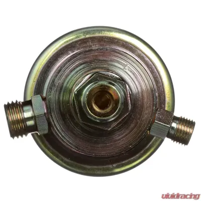 Delphi Fuel Injection Pressure Regulator Mercedes-Benz - FP10622