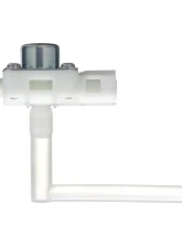 Delphi Fuel Injection Pressure Regulator Mitsubishi Outlander 2004-2006 2.4L 4-Cyl                                     - FP10627 - Image 2