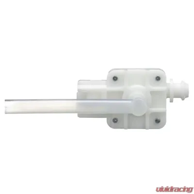 Delphi Fuel Injection Pressure Regulator Mitsubishi Outlander 2004-2006 2.4L 4-Cyl - FP10627