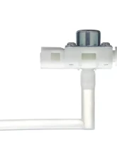 Delphi Fuel Injection Pressure Regulator Mitsubishi Outlander 2004-2006 2.4L 4-Cyl                                     - FP10627 - Image 4