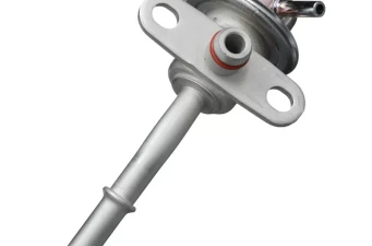 Fuel Components