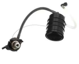 Delphi Fuel Injection Pressure Regulator BMW