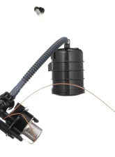 Delphi Fuel Injection Pressure Regulator BMW                                     - FP10703 - Image 2