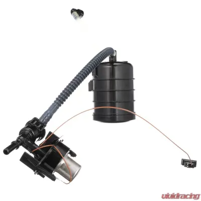 Delphi Fuel Injection Pressure Regulator BMW - FP10703