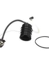 Delphi Fuel Injection Pressure Regulator BMW                                     - FP10703 - Image 6