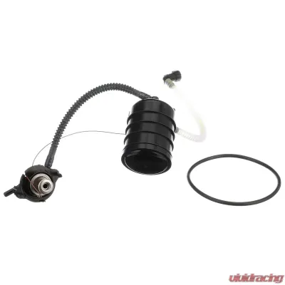 Delphi Fuel Injection Pressure Regulator BMW - FP10703