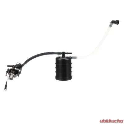 Delphi Fuel Injection Pressure Regulator BMW - FP10703