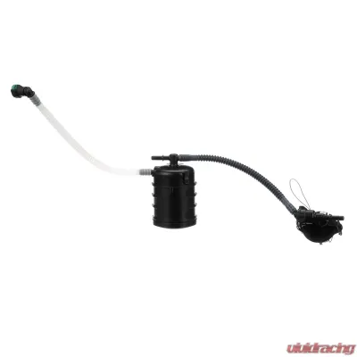 Delphi Fuel Injection Pressure Regulator BMW - FP10703