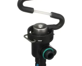 Delphi Fuel Injection Pressure Regulator Volvo 2000-2004 1.9L 4-Cyl