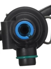 Delphi Fuel Injection Pressure Regulator Volvo 2000-2004 1.9L 4-Cyl                                     - FP10712 - Image 3