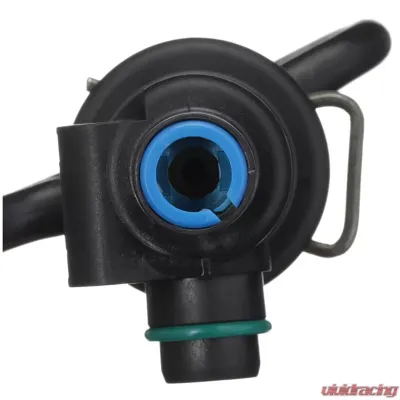 Delphi Fuel Injection Pressure Regulator Volvo 2000-2004 1.9L 4-Cyl - FP10712