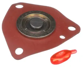 Delphi Fuel Injection Pressure Regulator