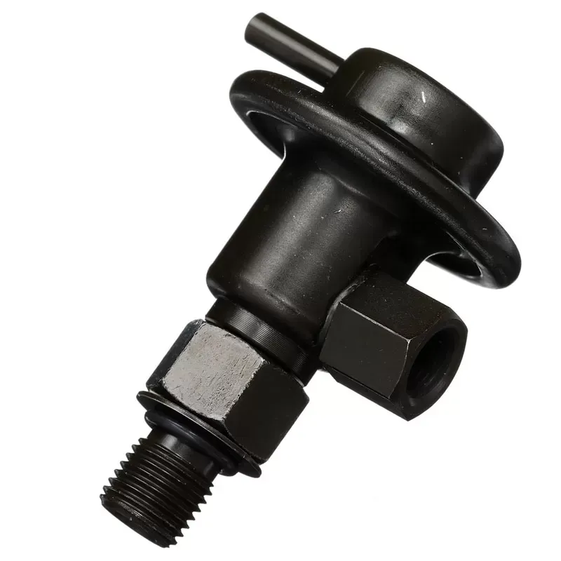 Delphi Fuel Injection Pressure Regulator - FP10728
