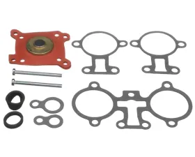 Delphi Fuel Injection Pressure Regulator