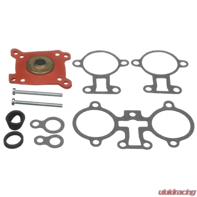 Delphi Fuel Injection Pressure Regulator - FP10729