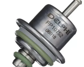 Delphi Fuel Injection Pressure Regulator