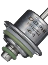 Delphi Fuel Injection Pressure Regulator                                     - FP10752 - Image 7