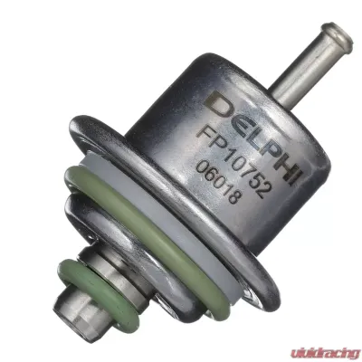 Delphi Fuel Injection Pressure Regulator - FP10752