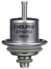 Delphi Fuel Injection Pressure Regulator                                     - FP10752 - Image 4