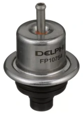 Delphi Fuel Injection Pressure Regulator Mini Cooper 2002-2008 1.6L 4-Cyl                                     - FP10754 - Image 7