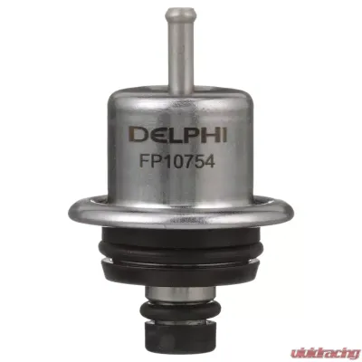 Delphi Fuel Injection Pressure Regulator Mini Cooper 2002-2008 1.6L 4-Cyl - FP10754